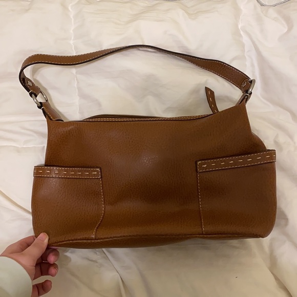 Over the shoulder Purse - Picture 2 of 4